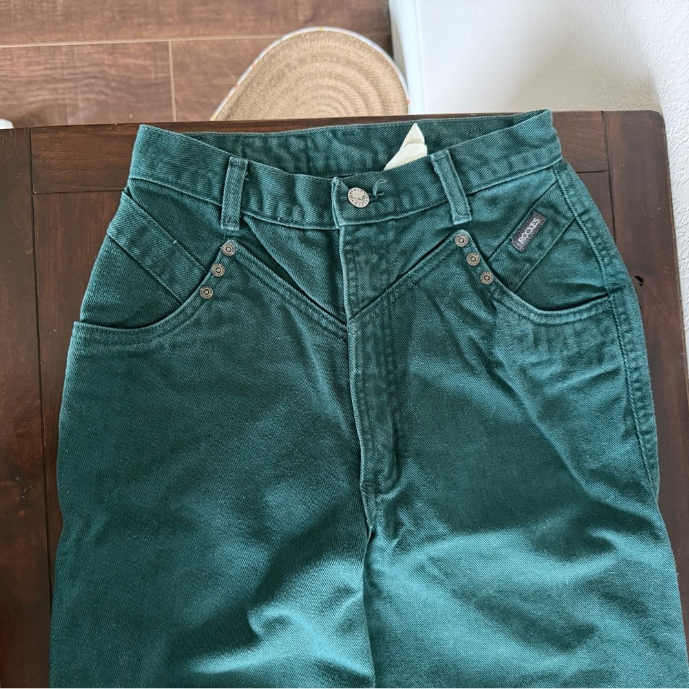 Rockies Jeans